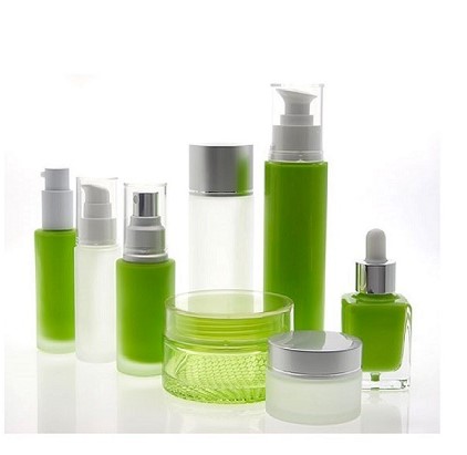 Glass Bottles & Jars