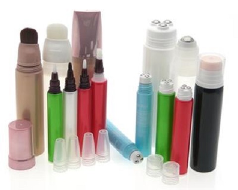 High-Tech Soft Tubes