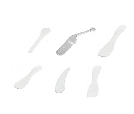Cosmetic Spatulas