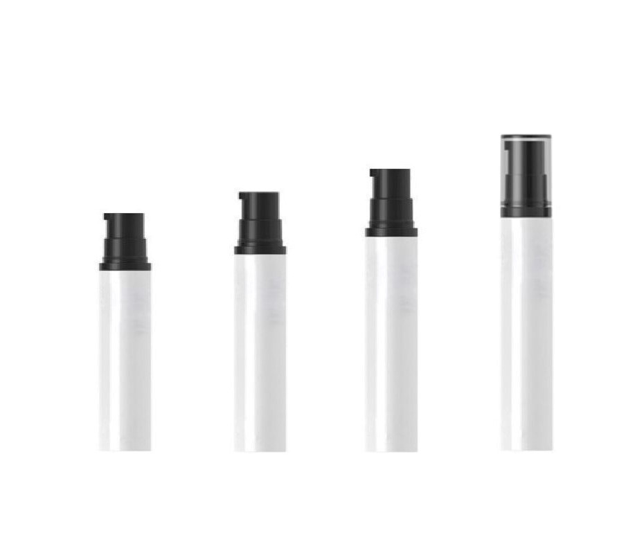 Mini Airless Bottles