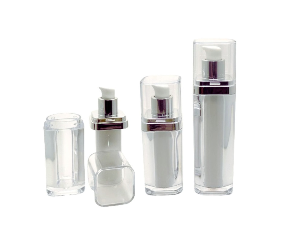 Juncus 30-50ml Refillable (Square)