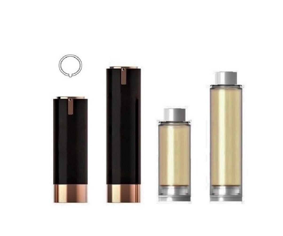 Allium 30-50ml Refillable 