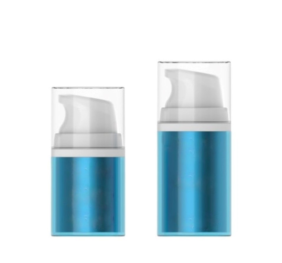 Jumbo 30-50ml (Double-Wall)