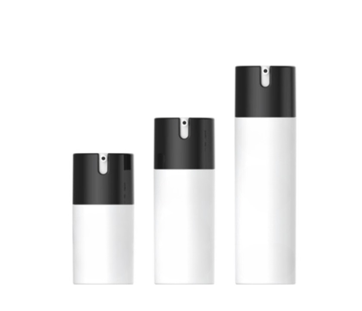 Kiara 15-30-50ml (PP Single-Wall)