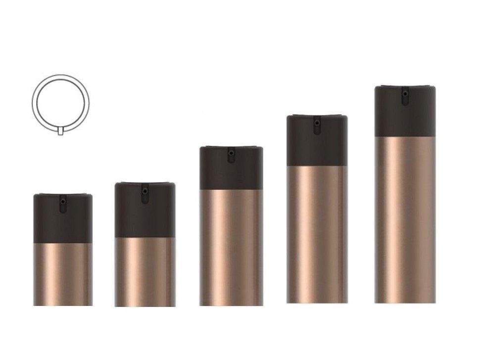 Sage 30-50-100-120-150ml (PP Single-Wall)