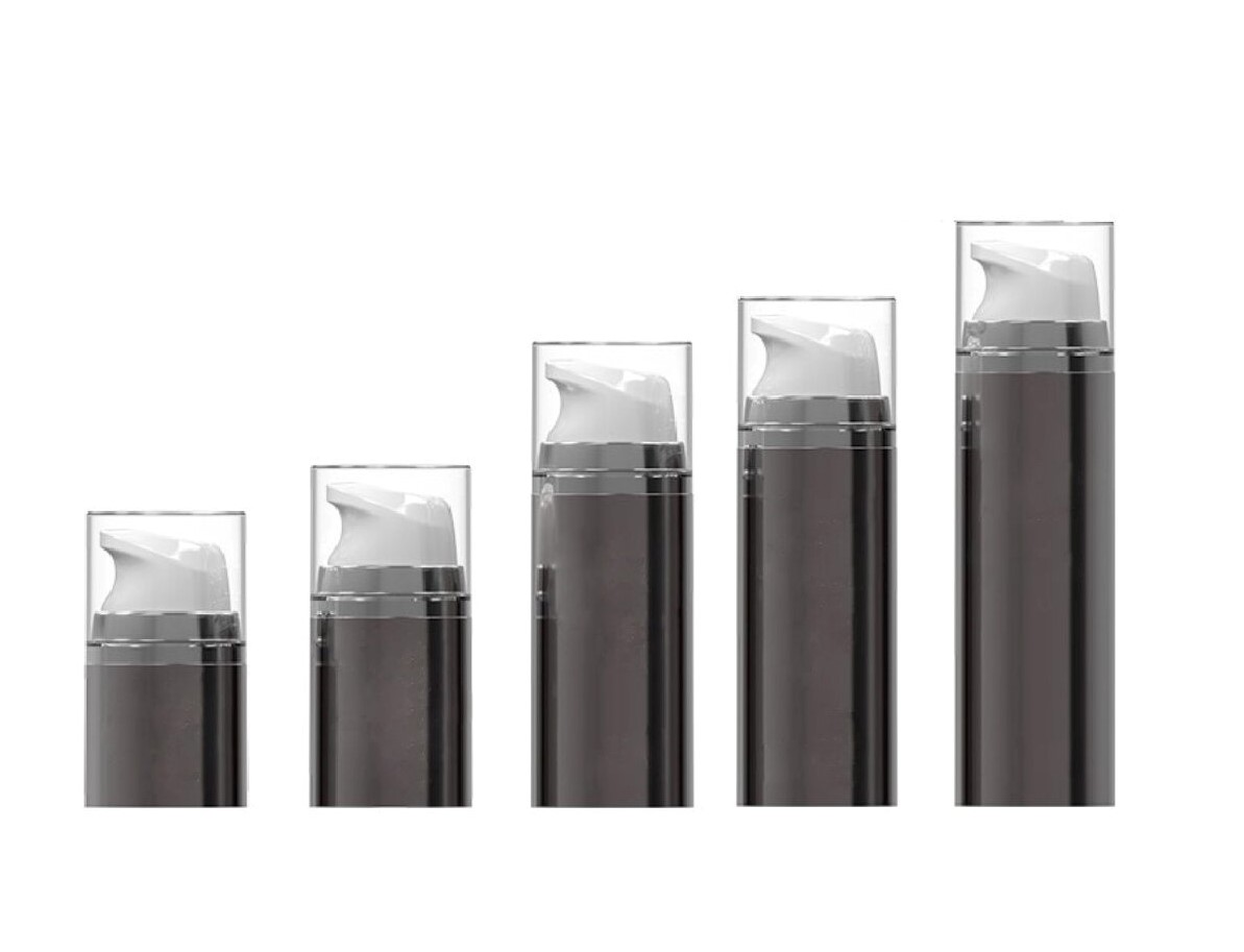 Chicory 30-50-100-120-150ml (PP Single-Wall)