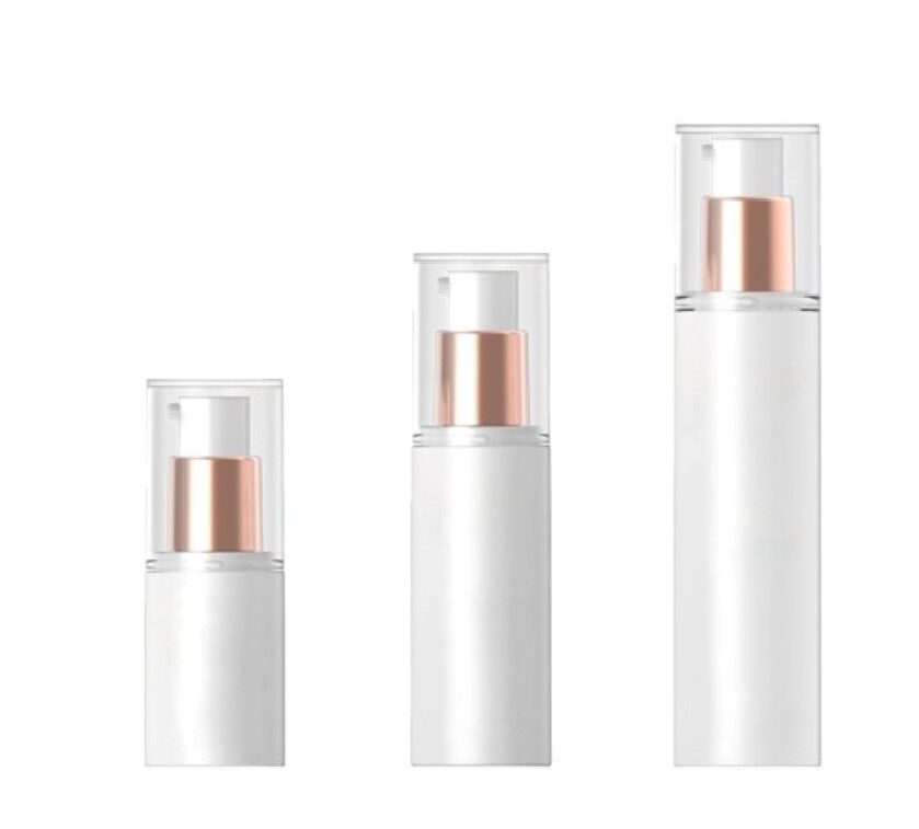 Calamint 15-30-50ml (PP Single-Wall)