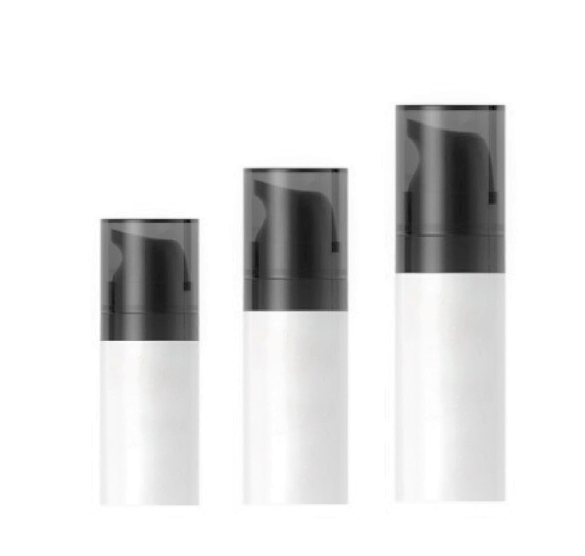 Mini Jumbo Airless 5-10-15ml