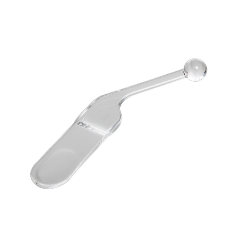 L 70mm, Acrylic clear