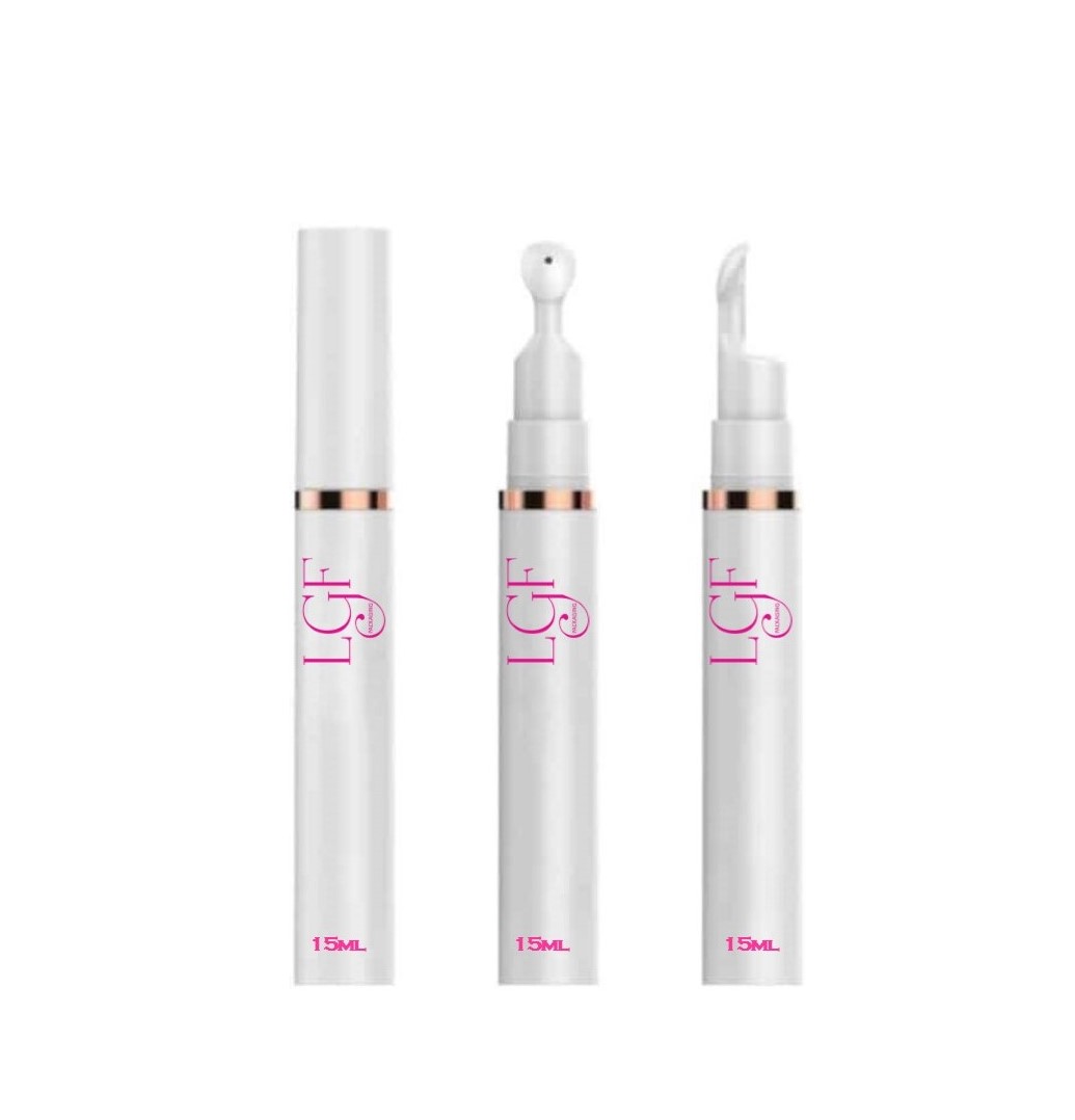 Airless Massage Applicator 15ml