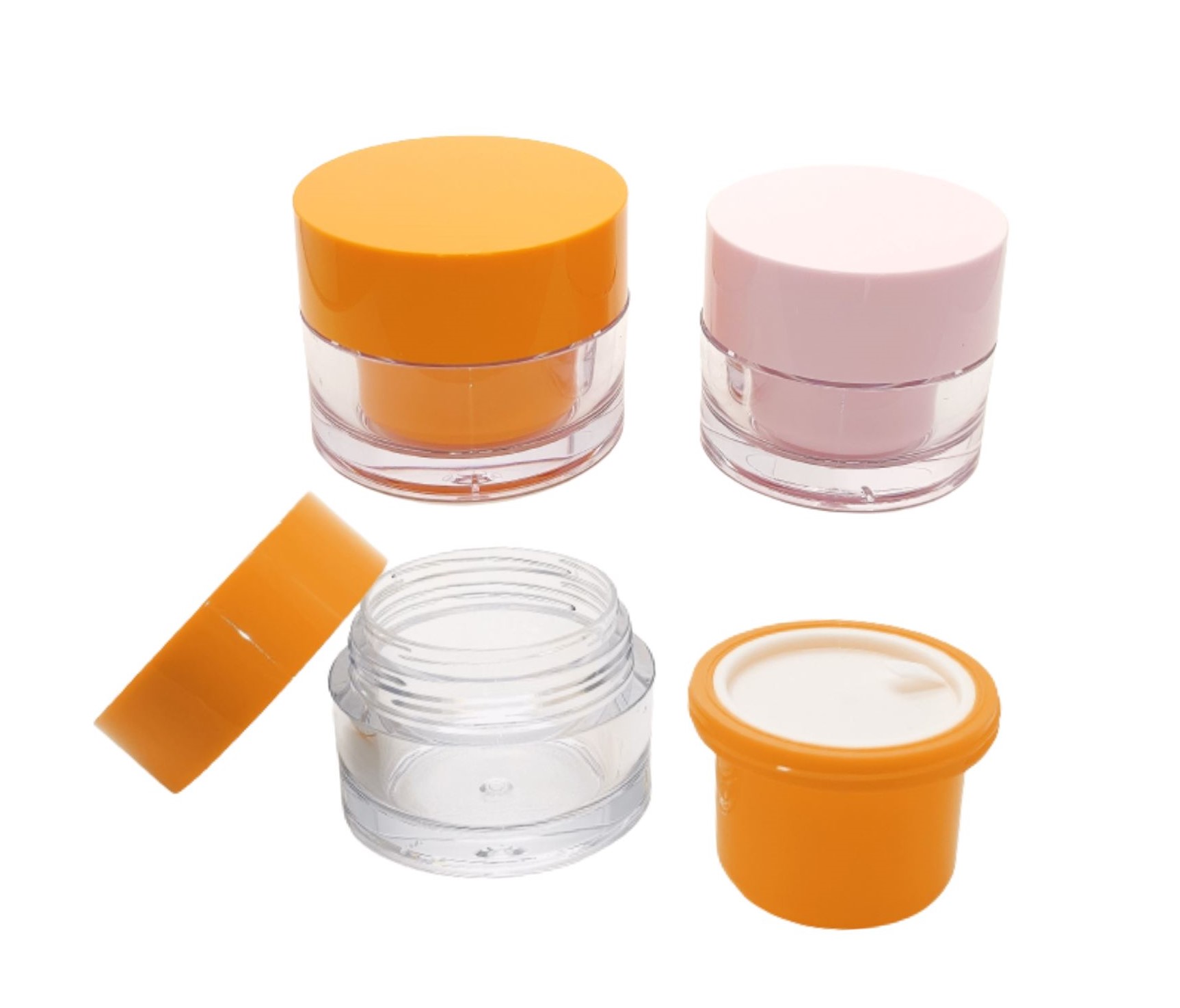 Luna 30-50ml (Refillable)