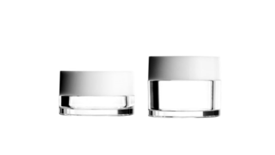 Dornel 5-10ml PETG Jars