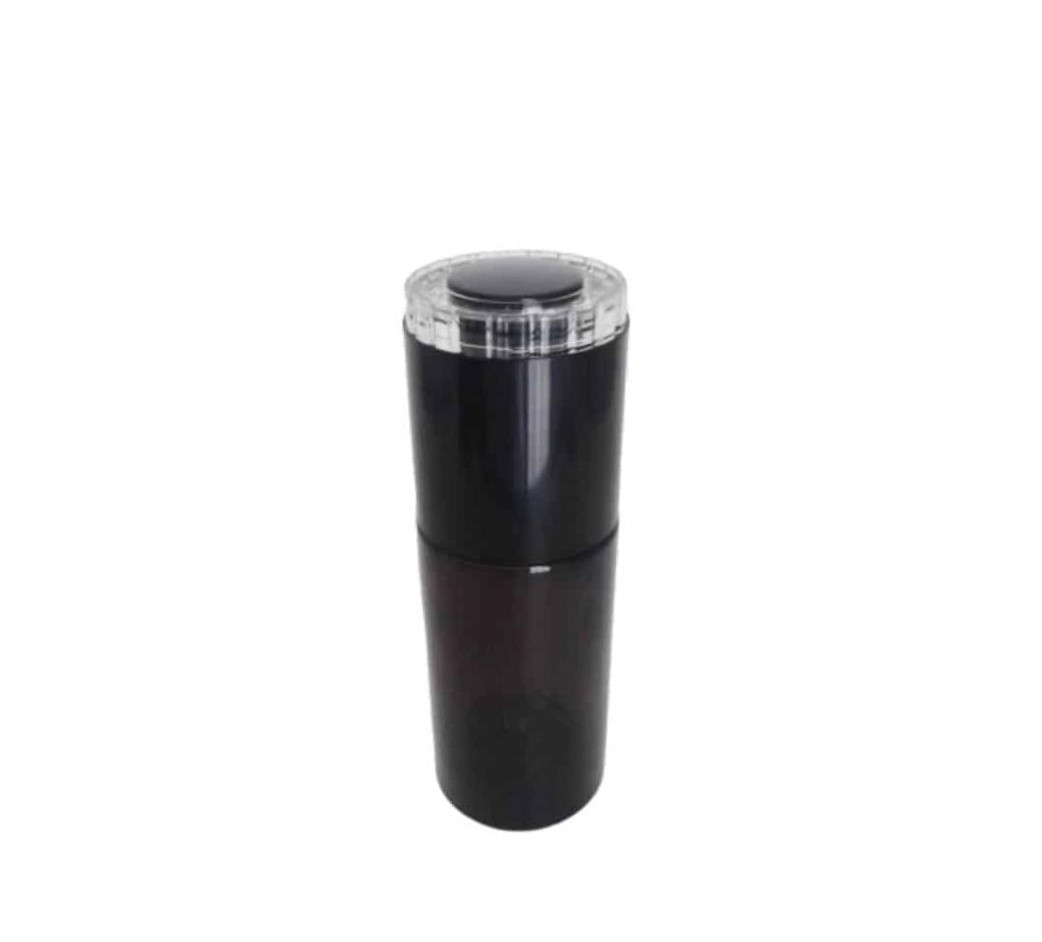 Auto Dropper Glass Bottle 30ml (AD2)