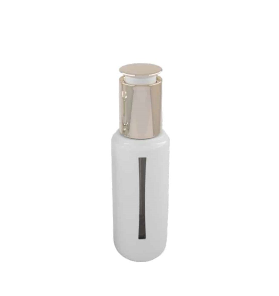 Auto Dropper Glass Bottle with Widow 30ml (AD3)