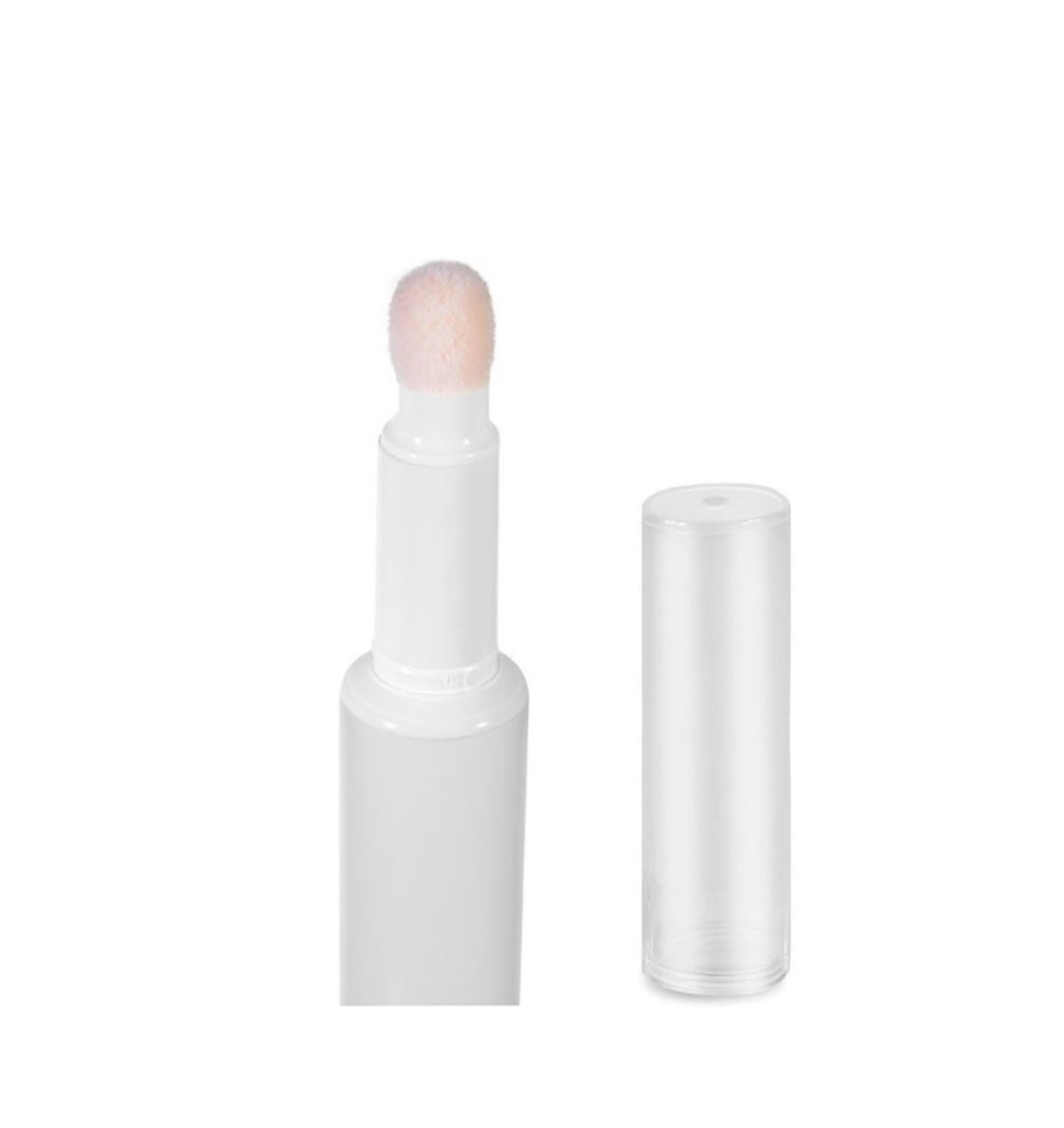 Flocked Tip Tube (Ø 16-19mm, 5 ~ 20ml)