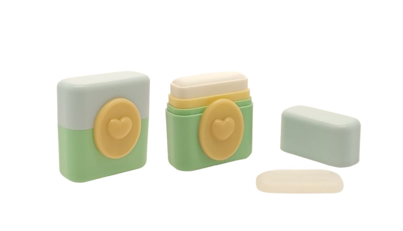 Camphor 10ml (Button Up & Down Function)