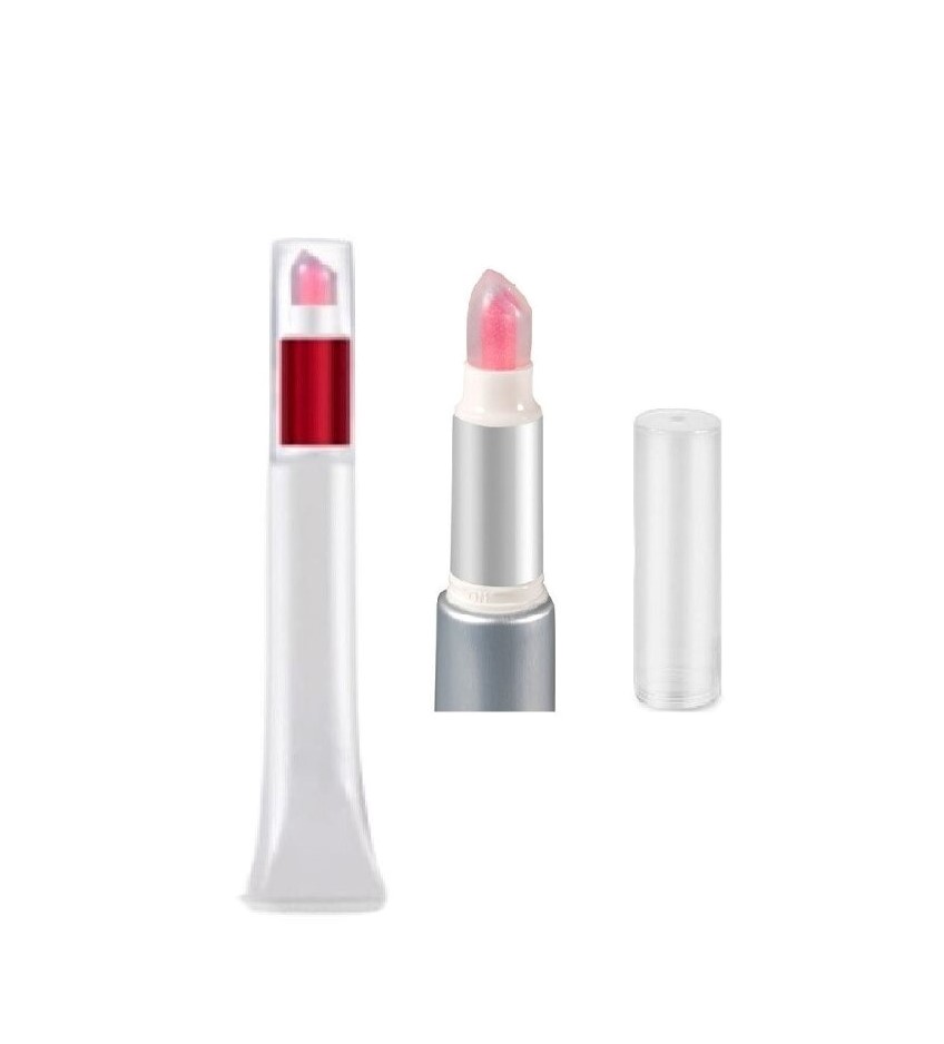 Lipstick Tube (Ø 16-19mm, 5 ~ 20ml) 