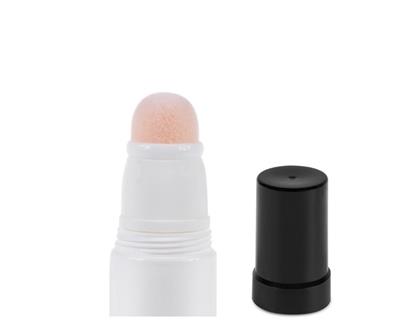 Replaceable Flocked Spong Tube (Ø 30mm, 20 ~ 80ml)