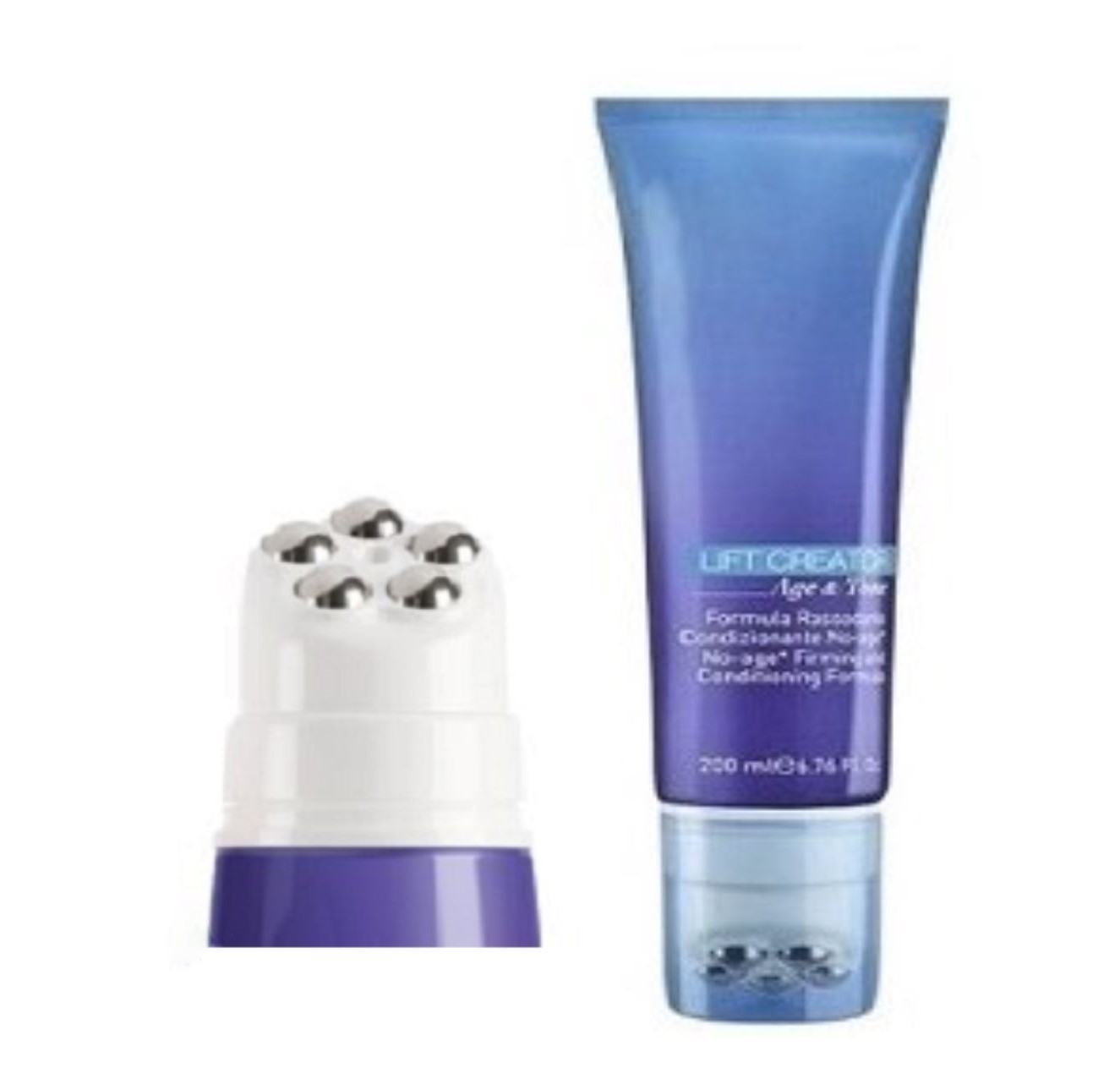 5 Roller Balls Tube (Ø 50mm, 80 ~ 250ml)