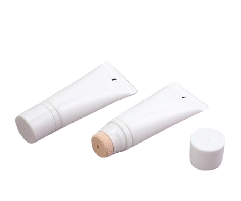 Sponge Tube (Ø 30-35-40-50mm, 20 ~ 250ml) 