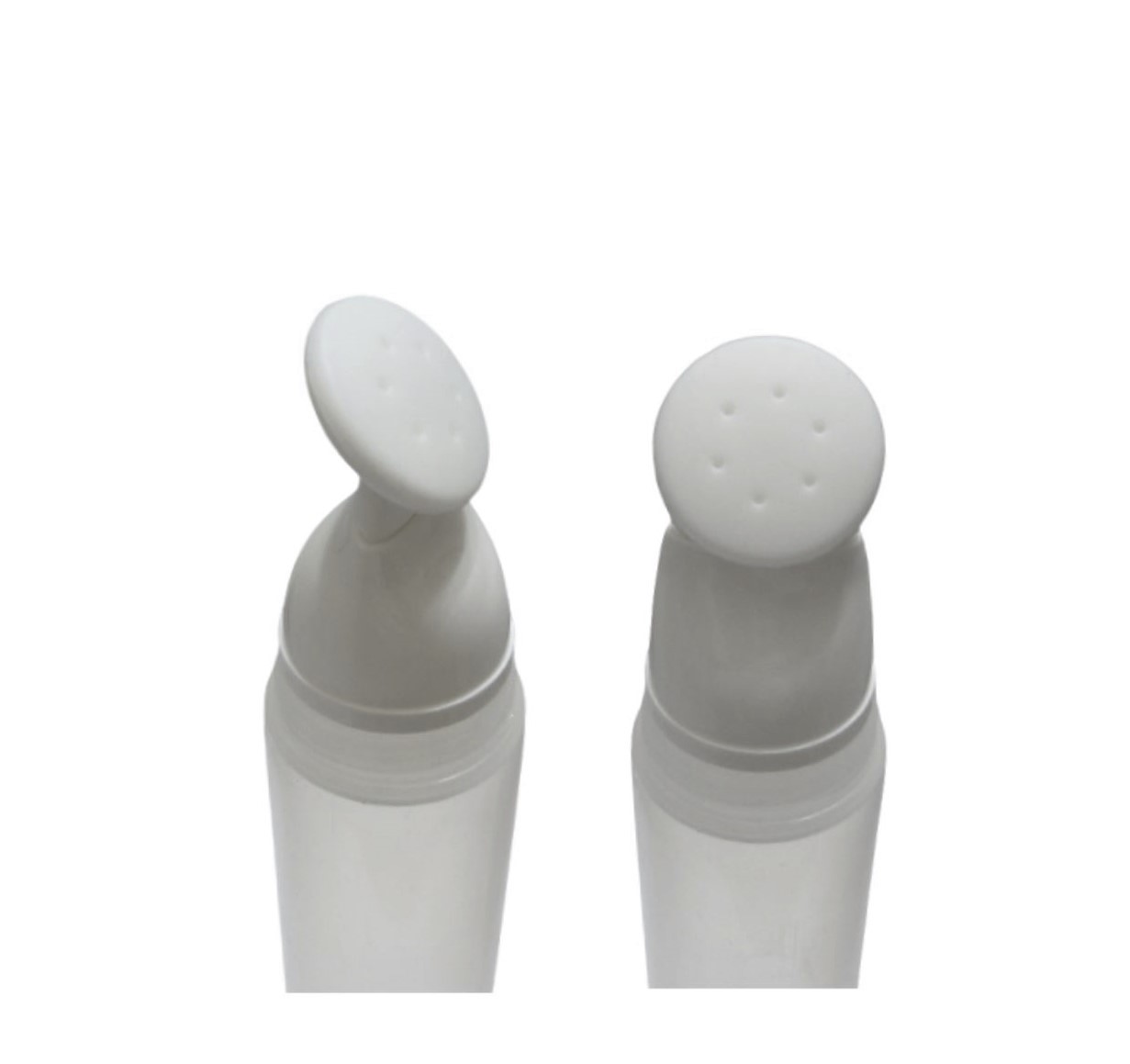 Massage Pad Tube (Ø 30mm, 20 ~ 80ml)