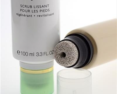 Pumice Stone Tube (Ø 30-35-40-50mm, 20 ~ 250ml) 