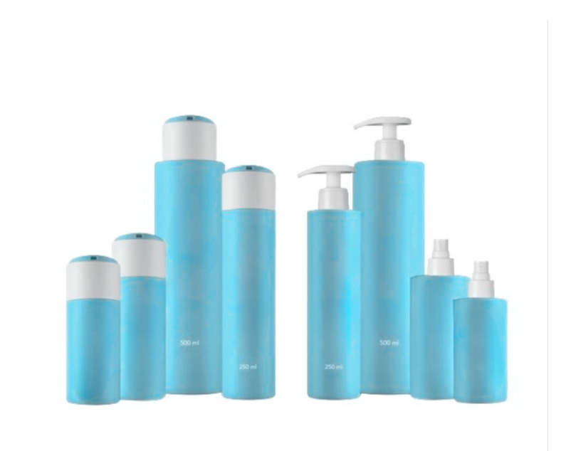 Lucas 125-150-200-250-300-500ml