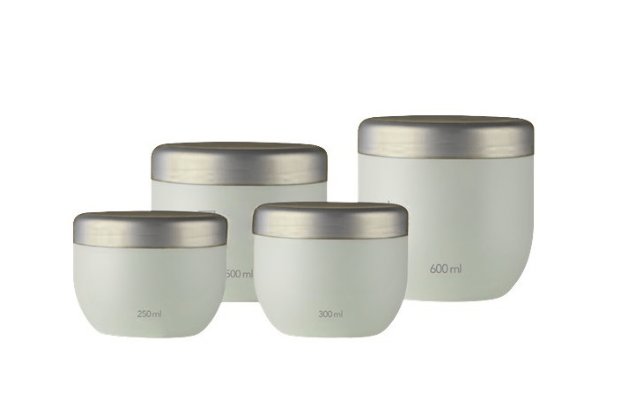 Jacob 250-300-500-600ml (PP)