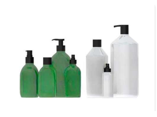 Henry 60-150-200-250-500-1000ml (PET)