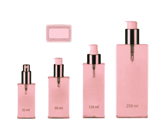 Oliver 35- 50-80-100-125-200-250-500ml