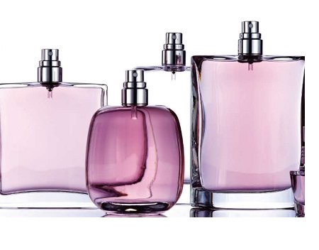 Perfume Pumps