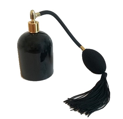 Vendome (with Tassel)