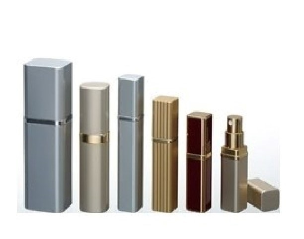 Alchemilla 6-9-12-17 ml (AL-Shelled Glass Bottle)