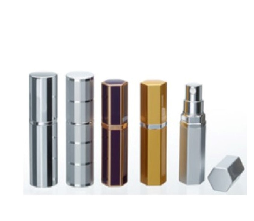 Cosmos 2.5 ~ 50 ml (AL-Shelled Glass Bottle)