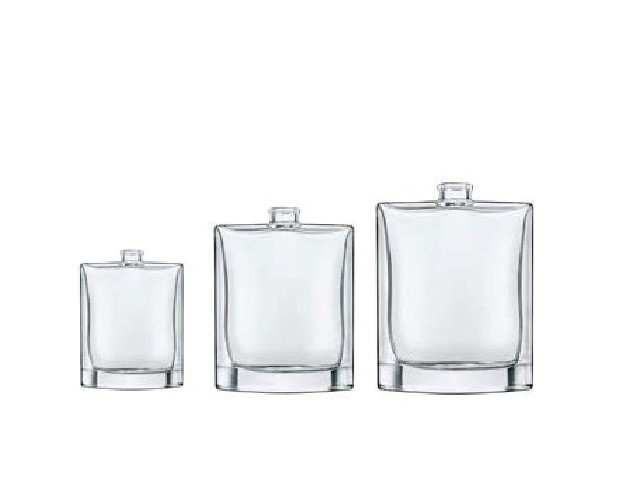 Rock 30-50-100ml (Oval Shape, FEA 15)