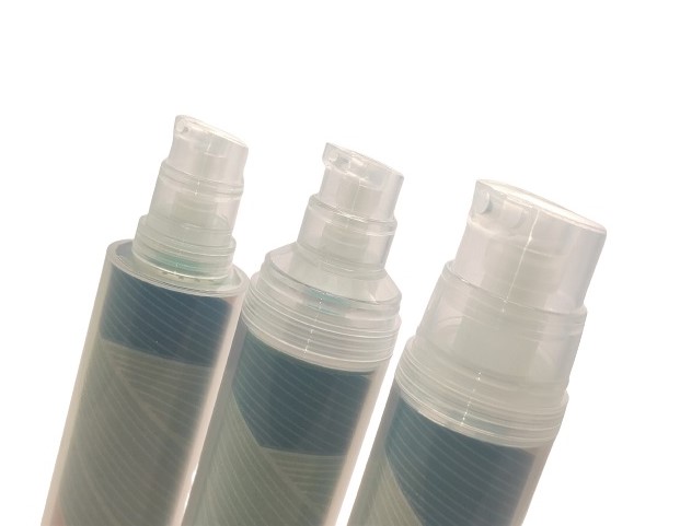 Eco Airless Bottles