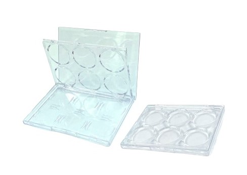 Esme PET Refillable Palette (inner Pan Ø 27mm)