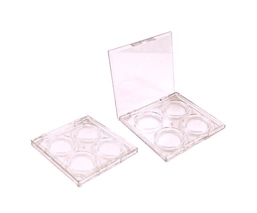 Leia PET Palette (inner Pan Ø 27mm)