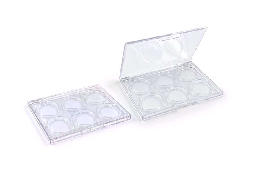 Nyla PET Palette (inner Pan Ø 27mm)