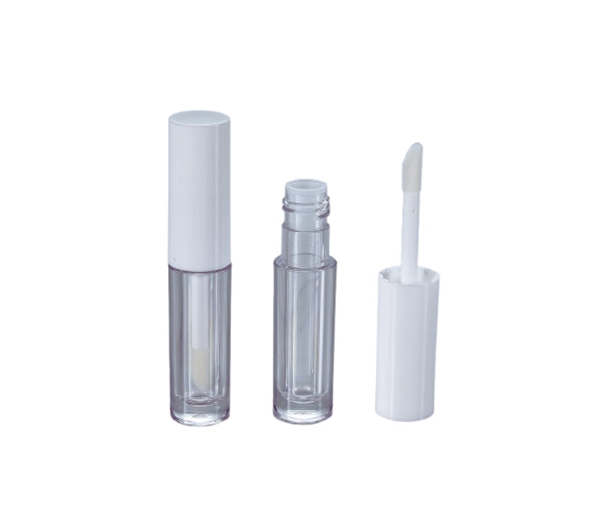 Alia PET Lip Gloss Bottle (N.F.C. 3.8 ~ 4ml)