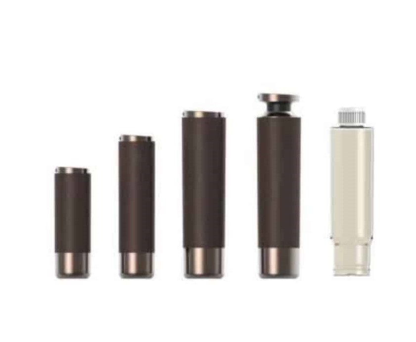 Nerie 30-50-130ml (Twist Bottom)