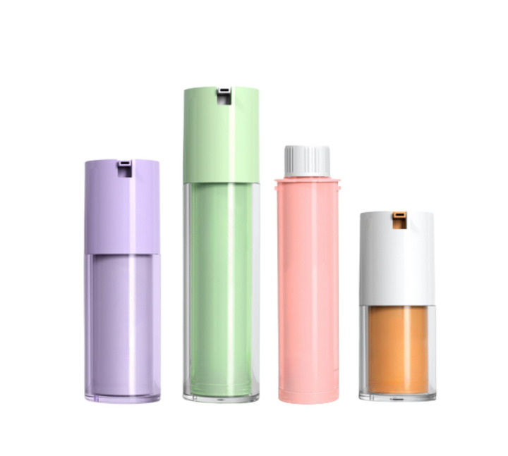 Althea 15-30-50ml (Eco Airless Pump)