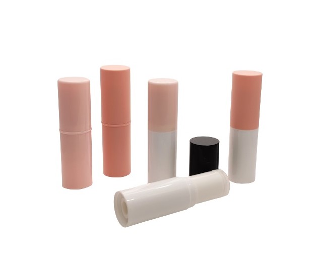 Yucca 10ml (Mono PP, with / without middle ring)