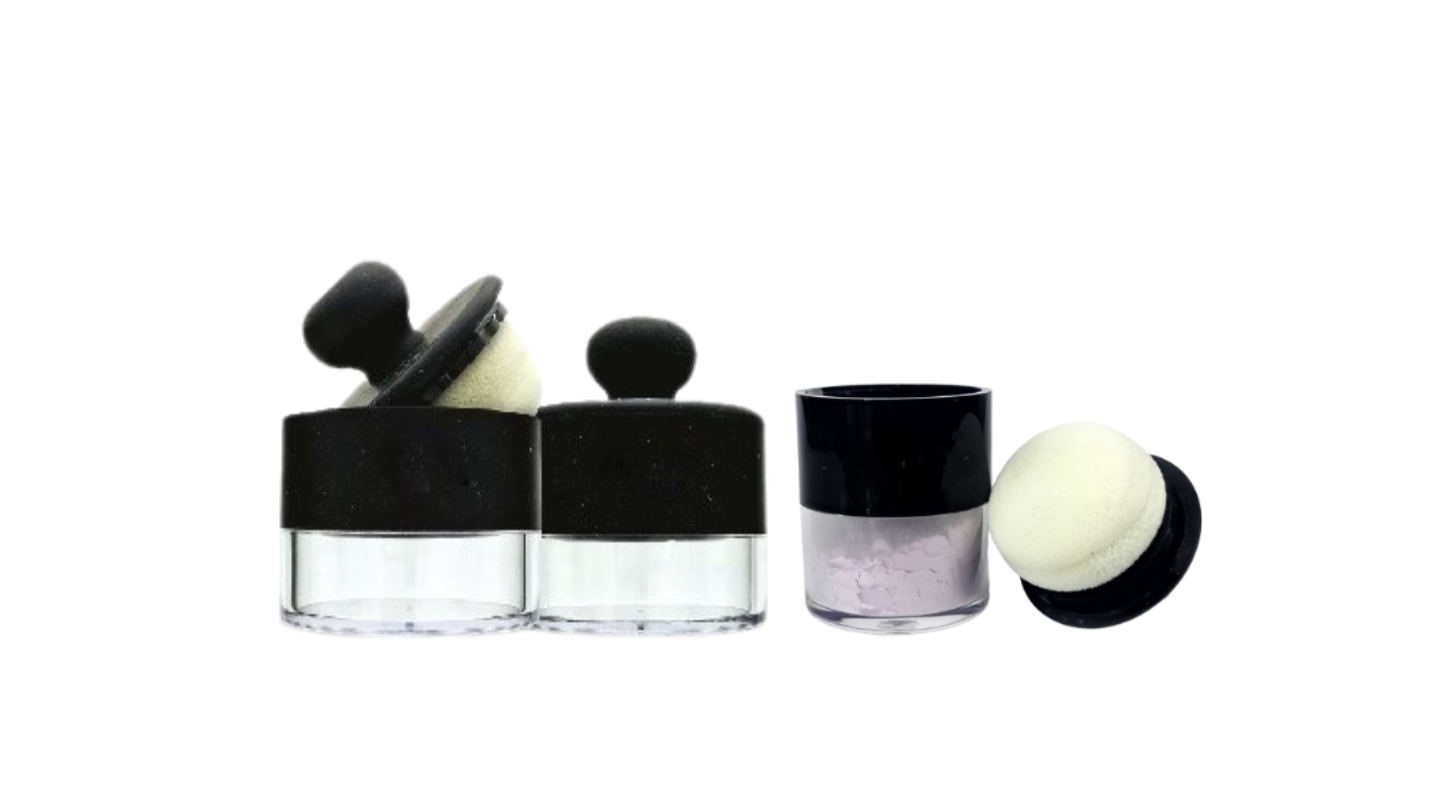 Poa 17-25 gr. (with Puff)