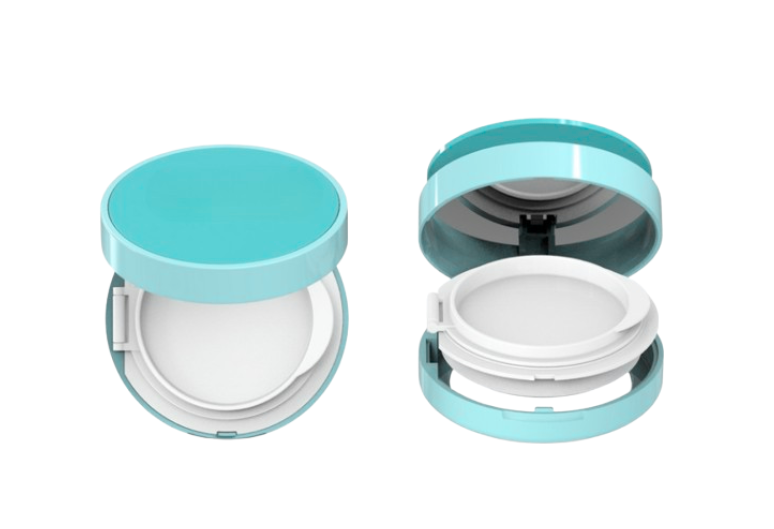 Plutus 15ml (Refillable & No metal parts)