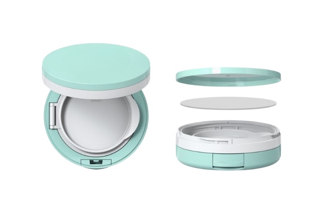 Callas 15ml (Refillable, 2 Colors on Top Cover)