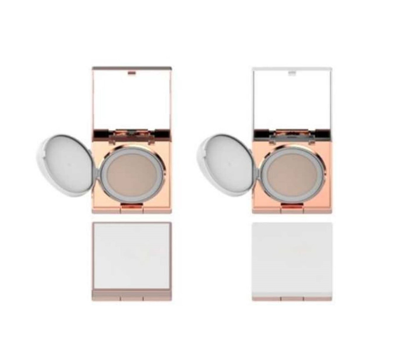 Privet 16ml (Refillable, Square Shape)