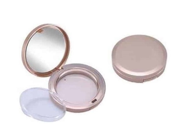 Push-Button Compacts