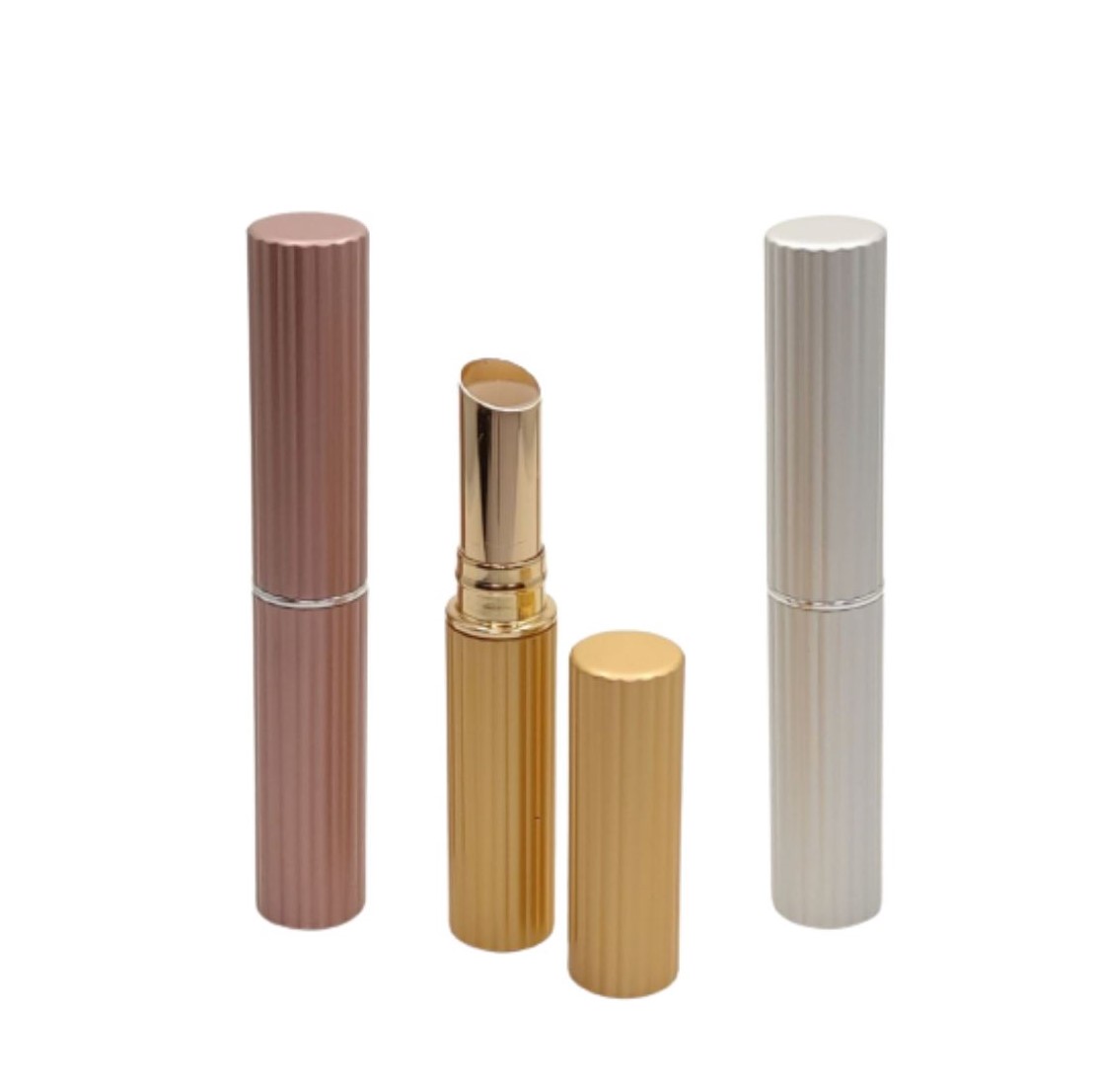 Airtight Lipstick Cases