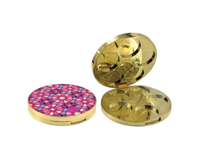 Betty (inner pan Ø 37.2 mm)